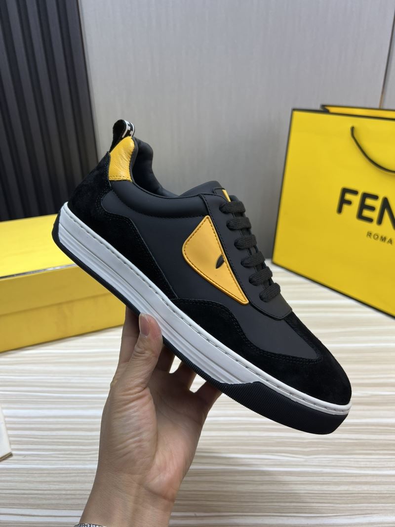 Fendi Sneakers